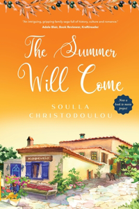 Summer Will Come