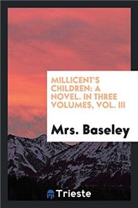 Millicent's Children