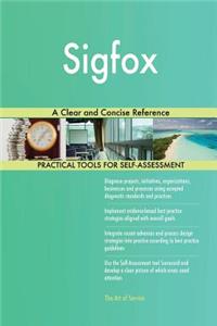 Sigfox A Clear and Concise Reference