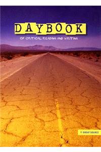 Great Source Daybooks
