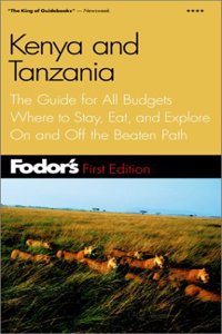 Kenya and Tanzania