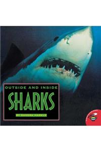Outside and Inside Sharks