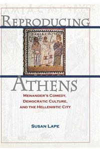 Reproducing Athens