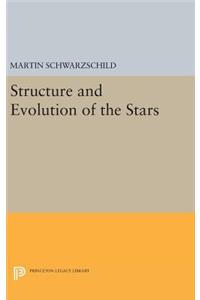 Structure and Evolution of Stars
