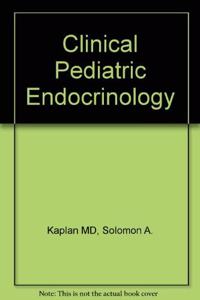 Clinical Pediatric Endocrinology