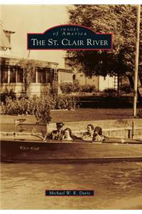St. Clair River