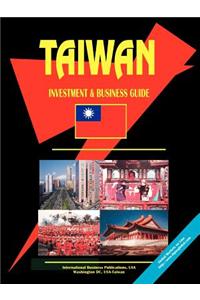 Taiwan Investment & Business Guide