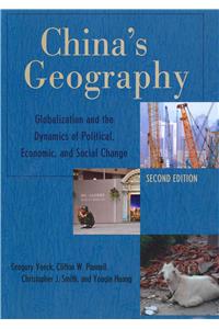 China's Geography
