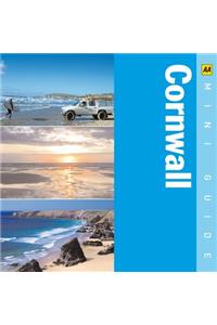 Cornwall