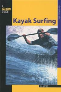 Kayak Surfing