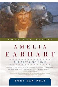 Amelia Earhart