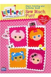 Sew Much Fun!