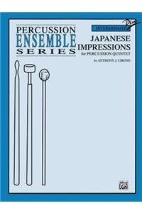 Japanese Impressions