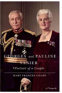 Georges and Pauline Vanier