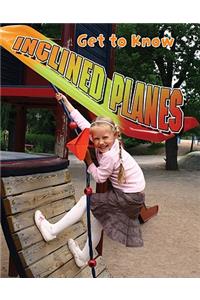 Get to Know Inclined Planes