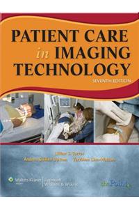 Patient Care in Imaging Technology