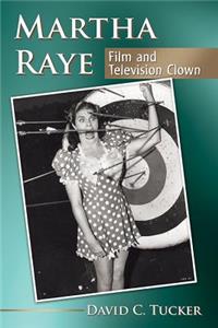 Martha Raye