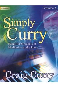 Simply Curry, Vol. 2