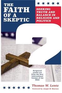 The Faith of a Skeptic
