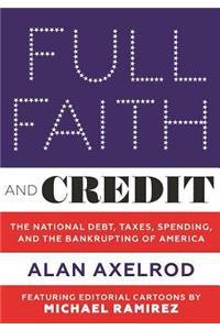 Full Faith and Credit