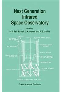 Next Generation Infrared Space Observatory