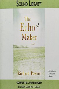 Echo Maker