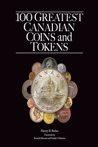 100 Greatest Canadian Coins