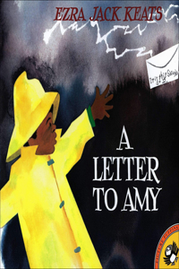 Letter to Amy