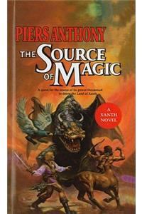 The Source of Magic