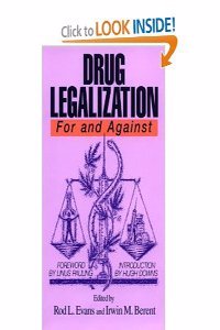 Drug Legalization (CL)