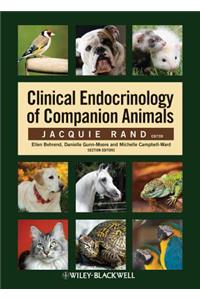 Clinical Endocrinology of Companion Animals