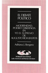 El Debate Politico