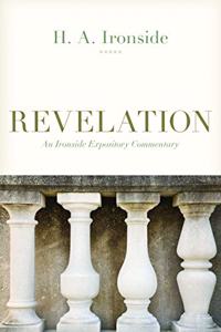 Revelation (Ironside)