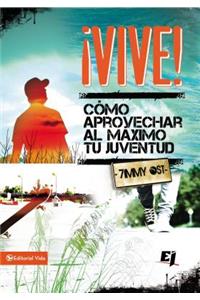 ¡Vive!