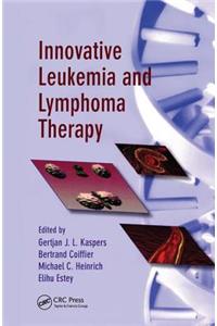 Innovative Leukemia and Lymphoma Therapy