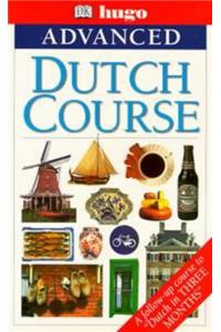 Dutch (Hugo Advanced CD Language Course)