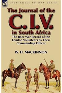 The Journal of the C. I. V. in South Africa