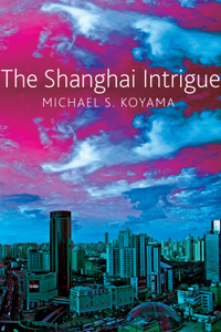 Shanghai Intrigue