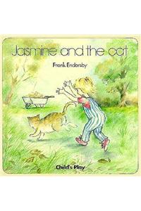Jasmine and the Cat