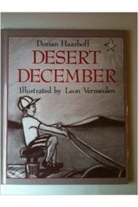 Desert December