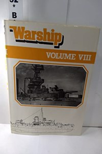 Warship