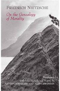 On the Genealogy of Morality