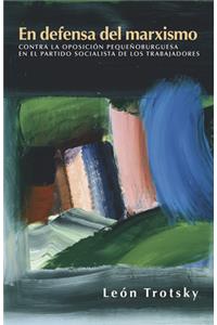 Defensa del Marxismo