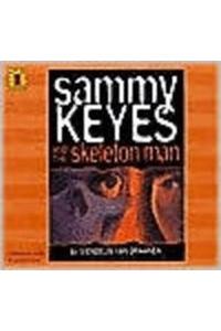 Sammy Keyes and the Skeleton Man (4 CD Set)