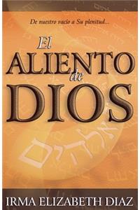 Aliento de Dios