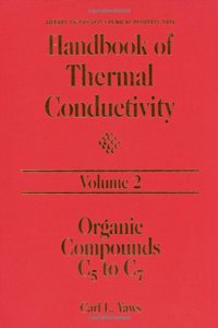 Handbook of Thermal Conductivity, Volume 2