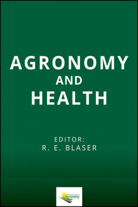 Agronomy and Health