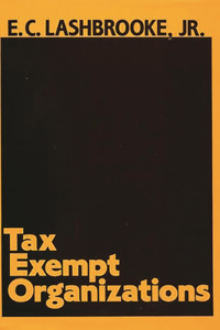 Tax Exempt Organizations.