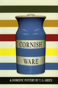 Cornish Ware & Domestic Pottery