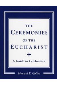 Ceremonies of the Eucharist